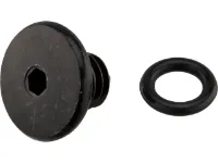 Shimano Entlüftungsschraube für BL-M445 / BL-M396 Shimano Entlüftungsschraube für BL-M445 / BL-M396