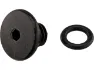 Shimano Entlüftungsschraube für BL-M445 / BL-M396, Schwarz, one_size