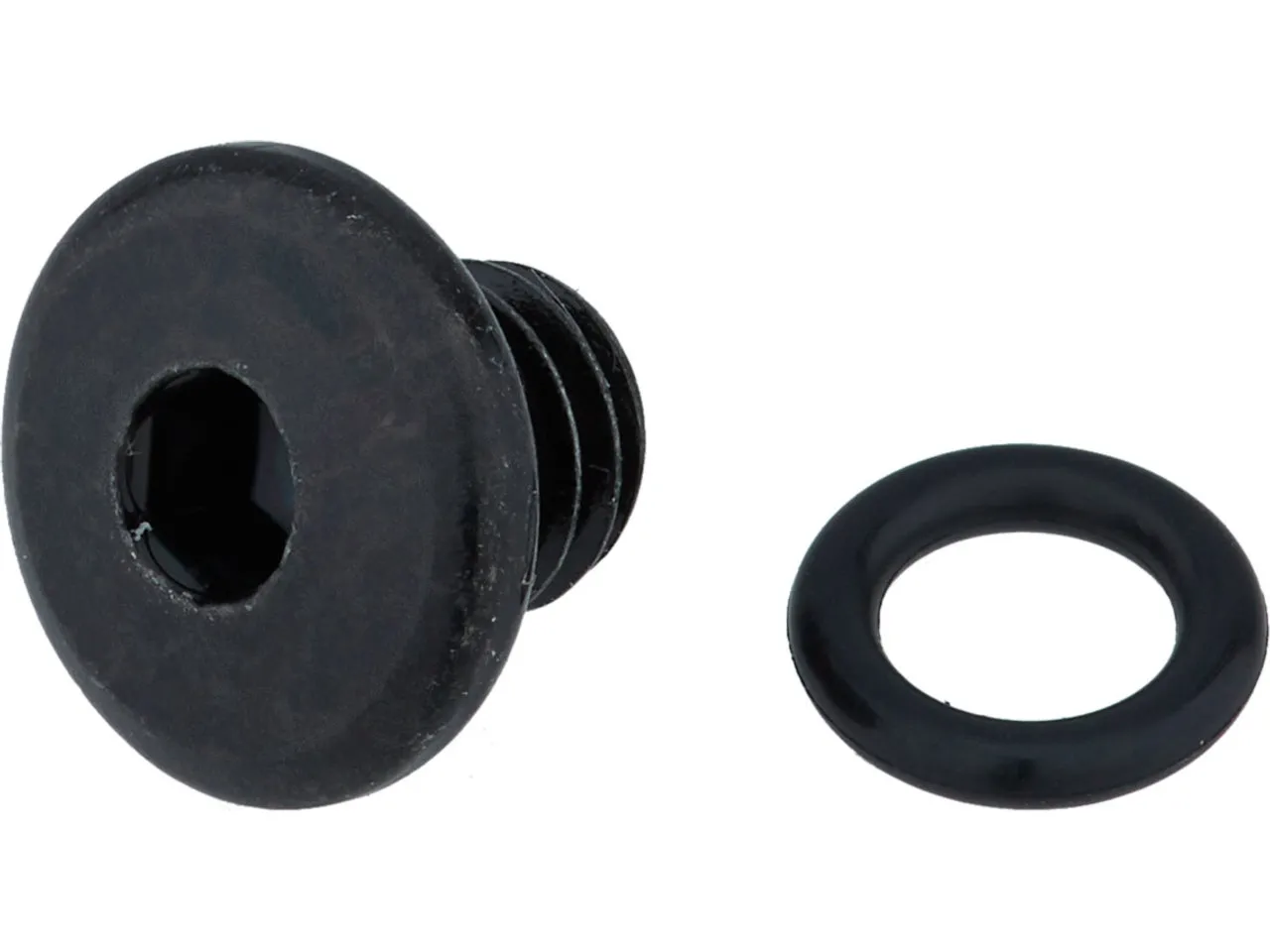Shimano Entlüftungsschraube für BL-M6000 / BL-MT400 / BL-S7000, One_size