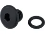 Shimano Entlüftungsschraube für BL-M6000 / BL-MT400 / BL-S7000, One_size