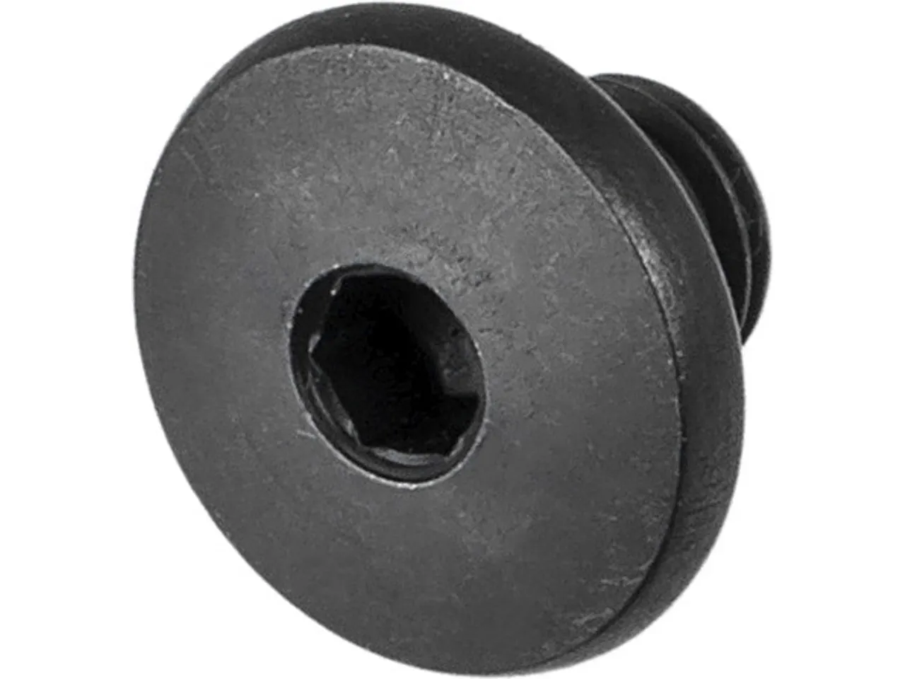 Shimano Entlüftungsschraube für BL-M785 / BL-T785 / BL-S700, Schwarz, One Size