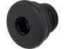 Shimano Entlüftungsschraube für BL-M9120 / M820 / M8100 / ST-R785 / RS685, Schwarz, one_size