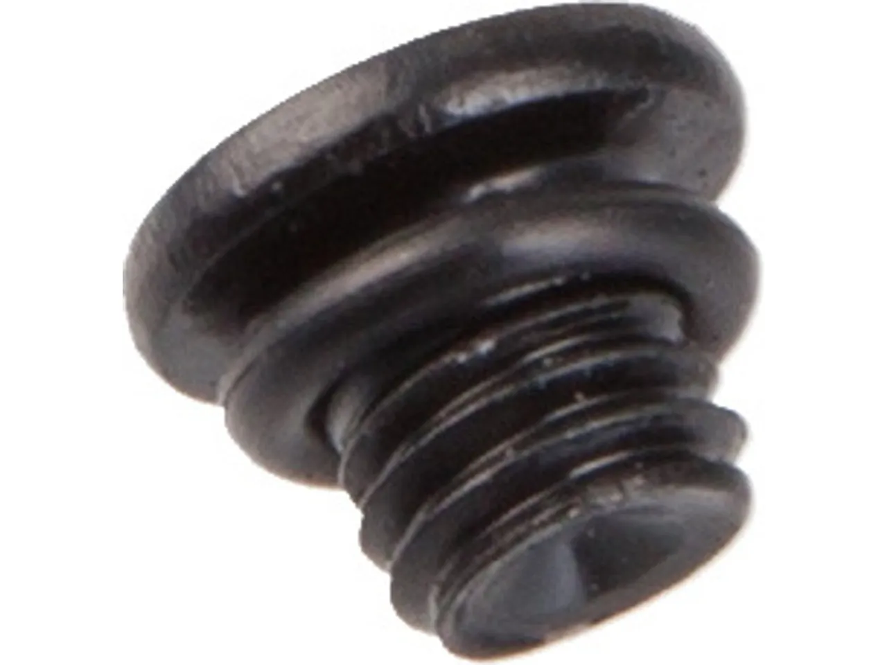 Shimano Entlüftungsschraube für BL-M987 / BL-M9000 / BL-M9100, Schwarz, one_size Shimano Entlüftungsschraube für BL-M987 / BL-M9000 / BL-M9100, Schwarz, one_size