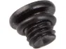 Shimano Entlüftungsschraube für BL-M987 / BL-M9000 / BL-M9100, Schwarz, one_size