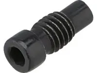 Shimano Entlüftungsschraube für BR-M315 / BR-M395 / BR-M6100 Shimano Entlüftungsschraube für BR-M315 / BR-M395 / BR-M6100