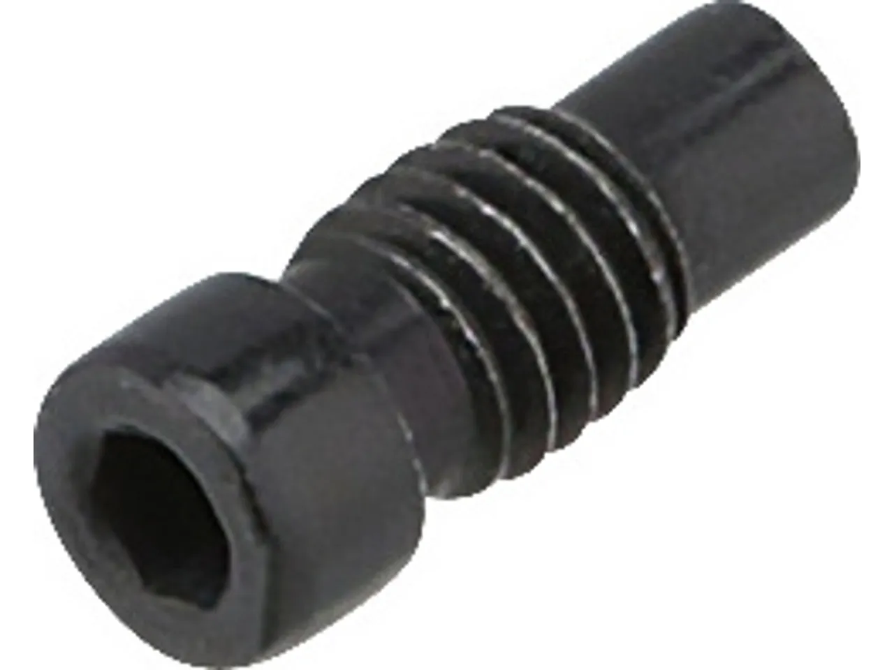 Shimano Entlüftungsschraube für BR-M315 / BR-M395 / BR-M6100, One_size Shimano Entlüftungsschraube für BR-M315 / BR-M395 / BR-M6100, One_size