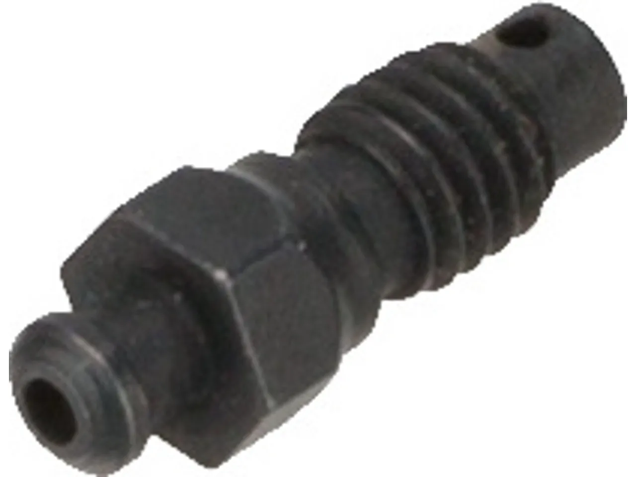 Shimano Entlüftungsschraube für BR-M445 / M575 / M6120 / T615, One_size Shimano Entlüftungsschraube für BR-M445 / M575 / M6120 / T615, One_size