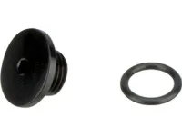 Shimano Entlüftungsschraube für ST-R9120 / ST-R8020 Shimano Entlüftungsschraube für ST-R9120 / ST-R8020