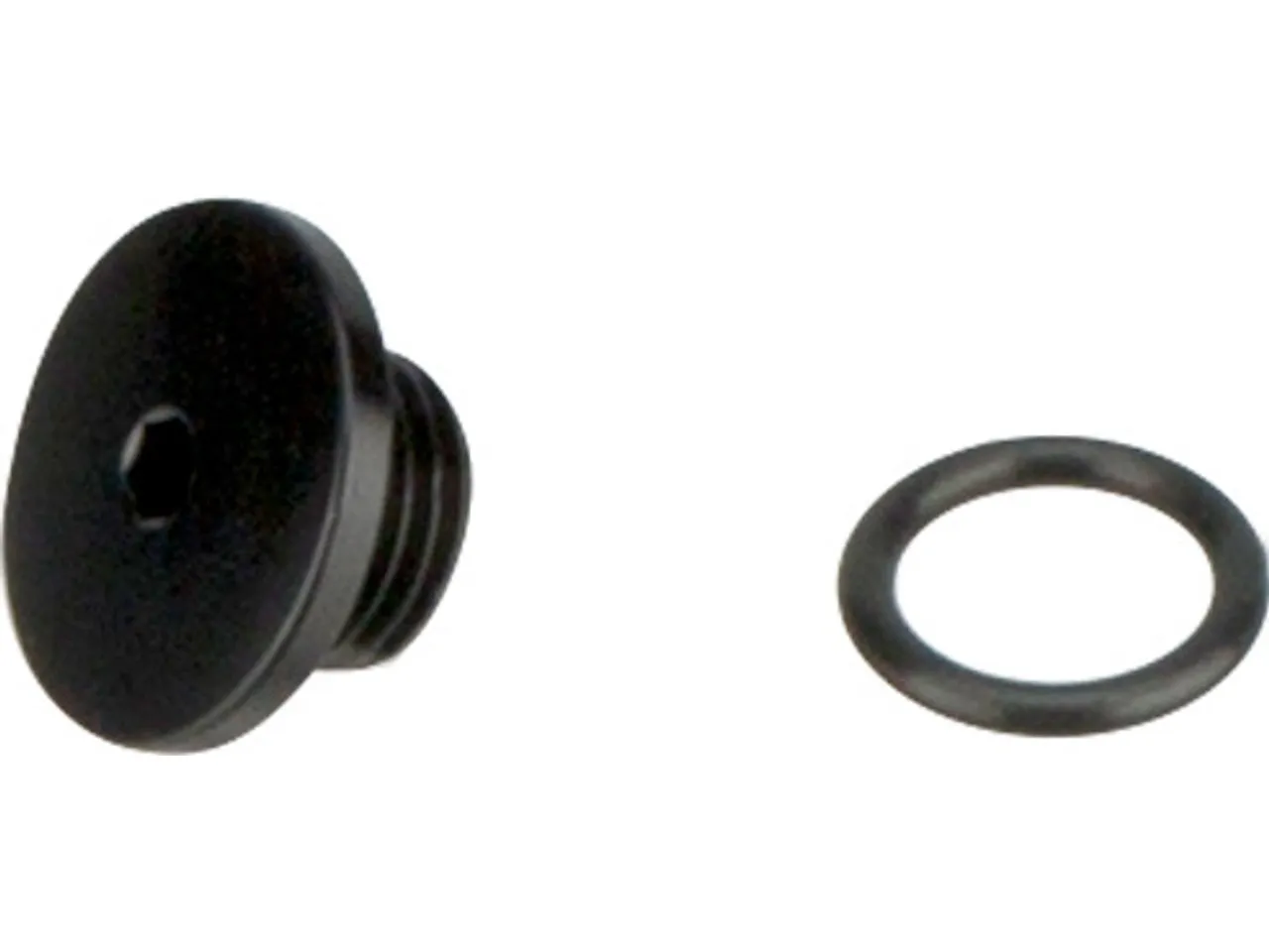 Shimano Entlüftungsschraube für ST-R9120 / ST-R8020, One_size Shimano Entlüftungsschraube für ST-R9120 / ST-R8020, One_size