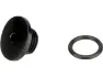 Shimano Entlüftungsschraube für ST-R9120 / ST-R8020, One_size