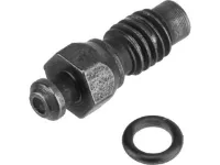 Shimano Entlüftungsschraube mit Dichtung für BR-M445 / M575 / M615 / T615 Shimano Entlüftungsschraube mit Dichtung für BR-M445 / M575 / M615 / T615