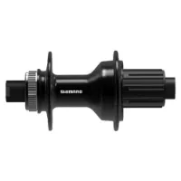 Shimano Ep6 Tc600-hm-b Hinterradnabe