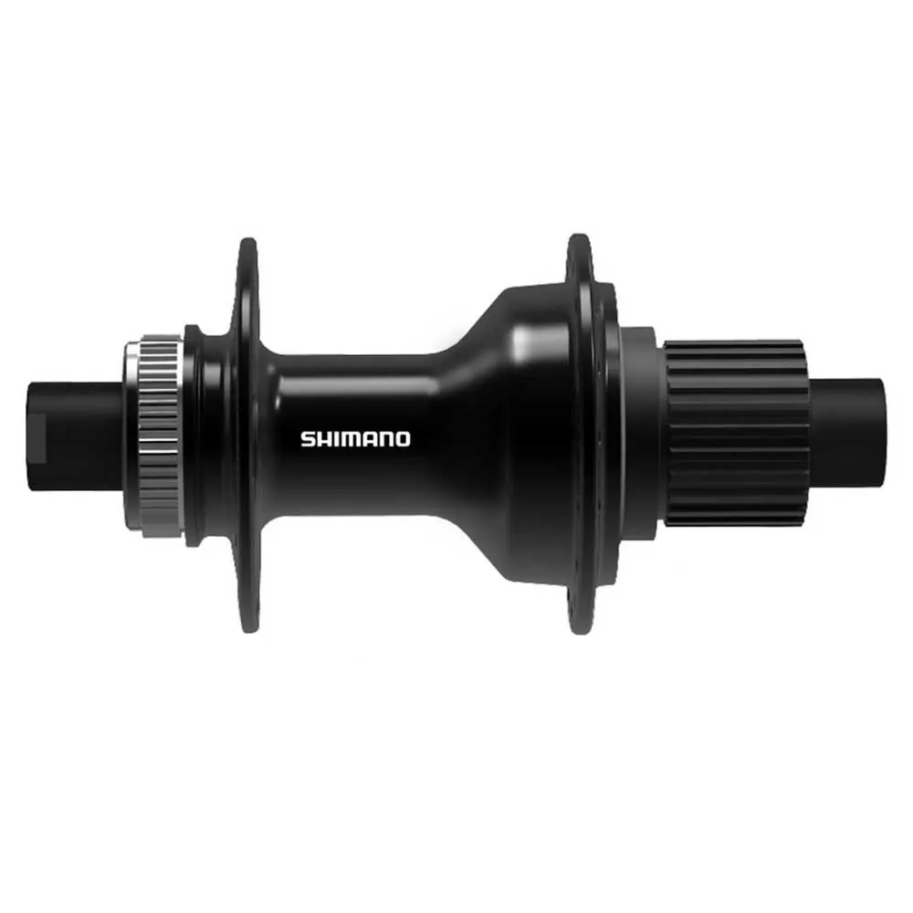 Shimano Ep6 Tc600-ms-b Hinterradnabe Shimano Ep6 Tc600-ms-b Hinterradnabe