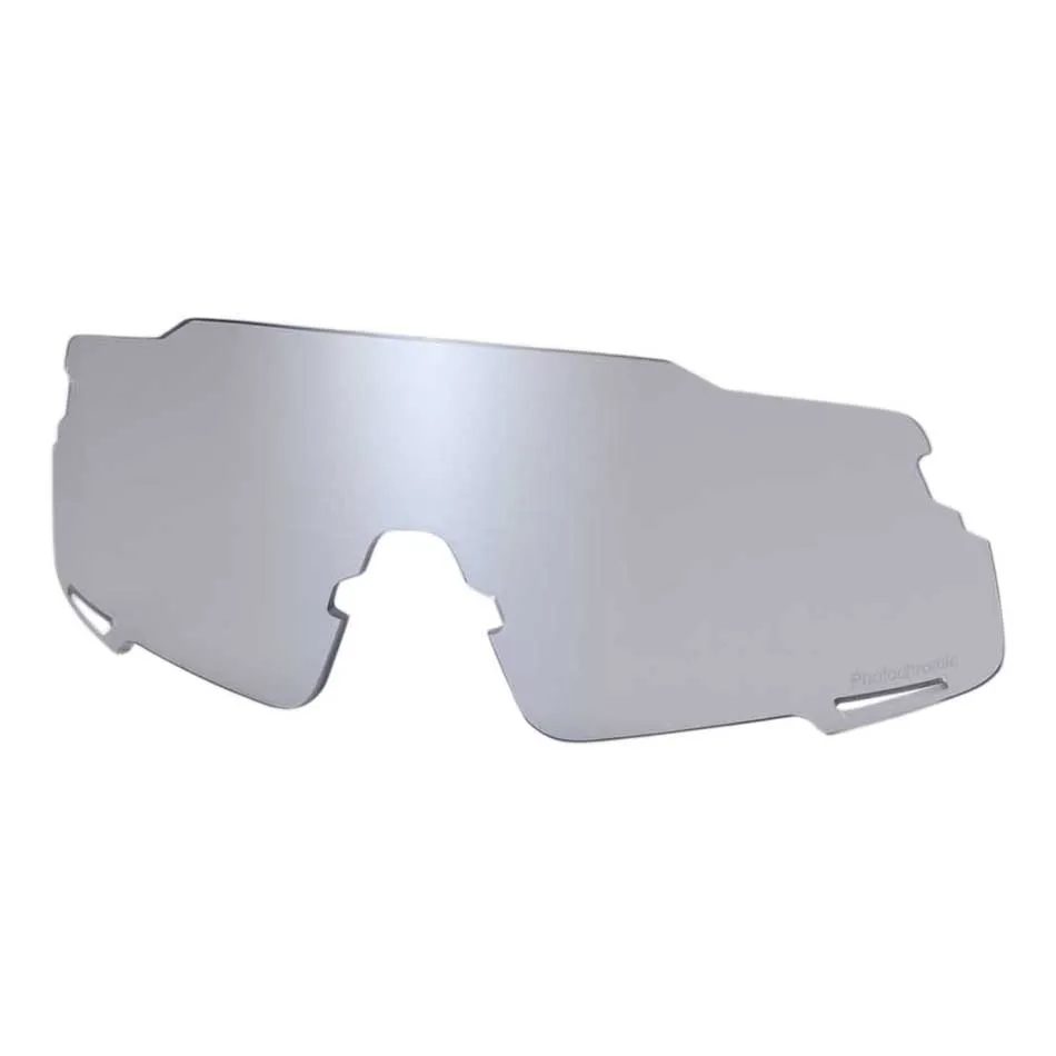 Shimano Eqnx5 Fotochrome Ersatzgläser, Grey, Photocrhomic/CAT0-3
