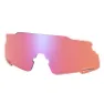 Shimano Eqnx5 Ridescape Off-road Ersatzlinsen, Red, CAT2