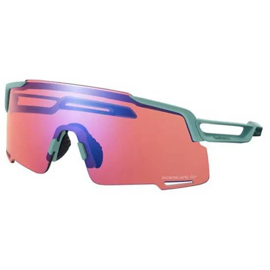Shimano Equinox 5 Or Sonnenbrille Shimano Equinox 5 Or Sonnenbrille