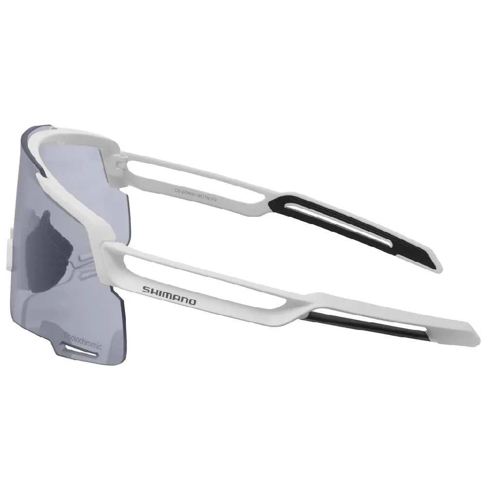 Shimano Equinox 5 Photochrome Sonnenbrille