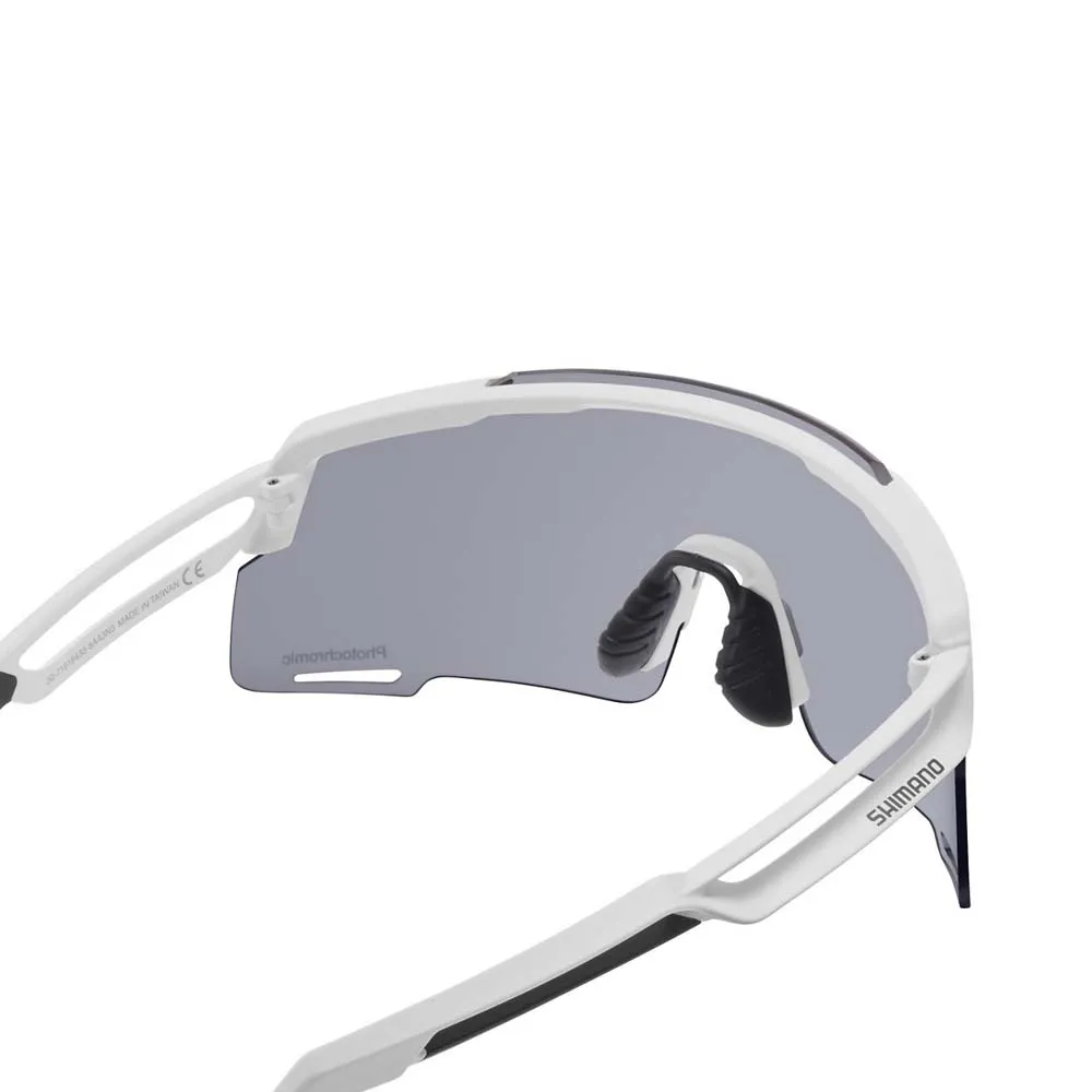 Shimano Equinox 5 Photochrome Sonnenbrille