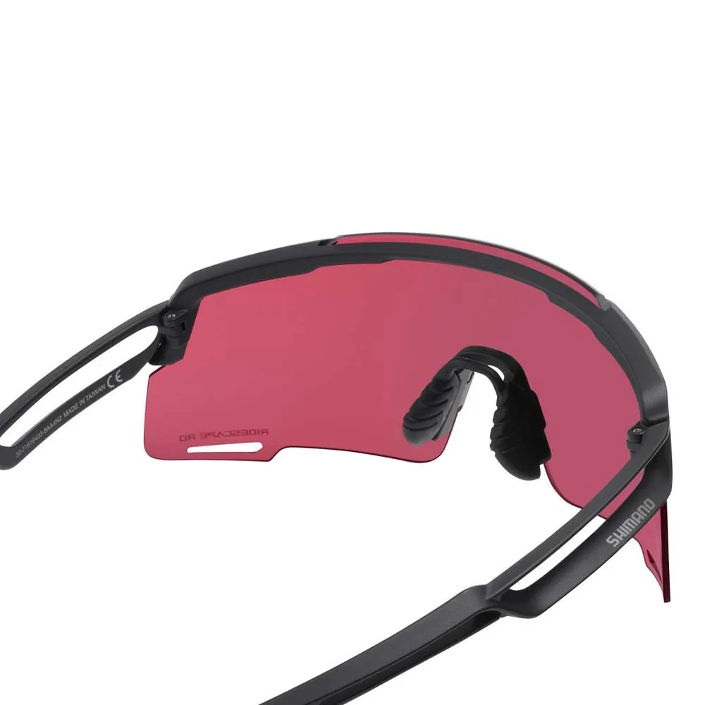 Shimano Equinox 5 Rd Sonnenbrille Shimano Equinox 5 Rd Sonnenbrille