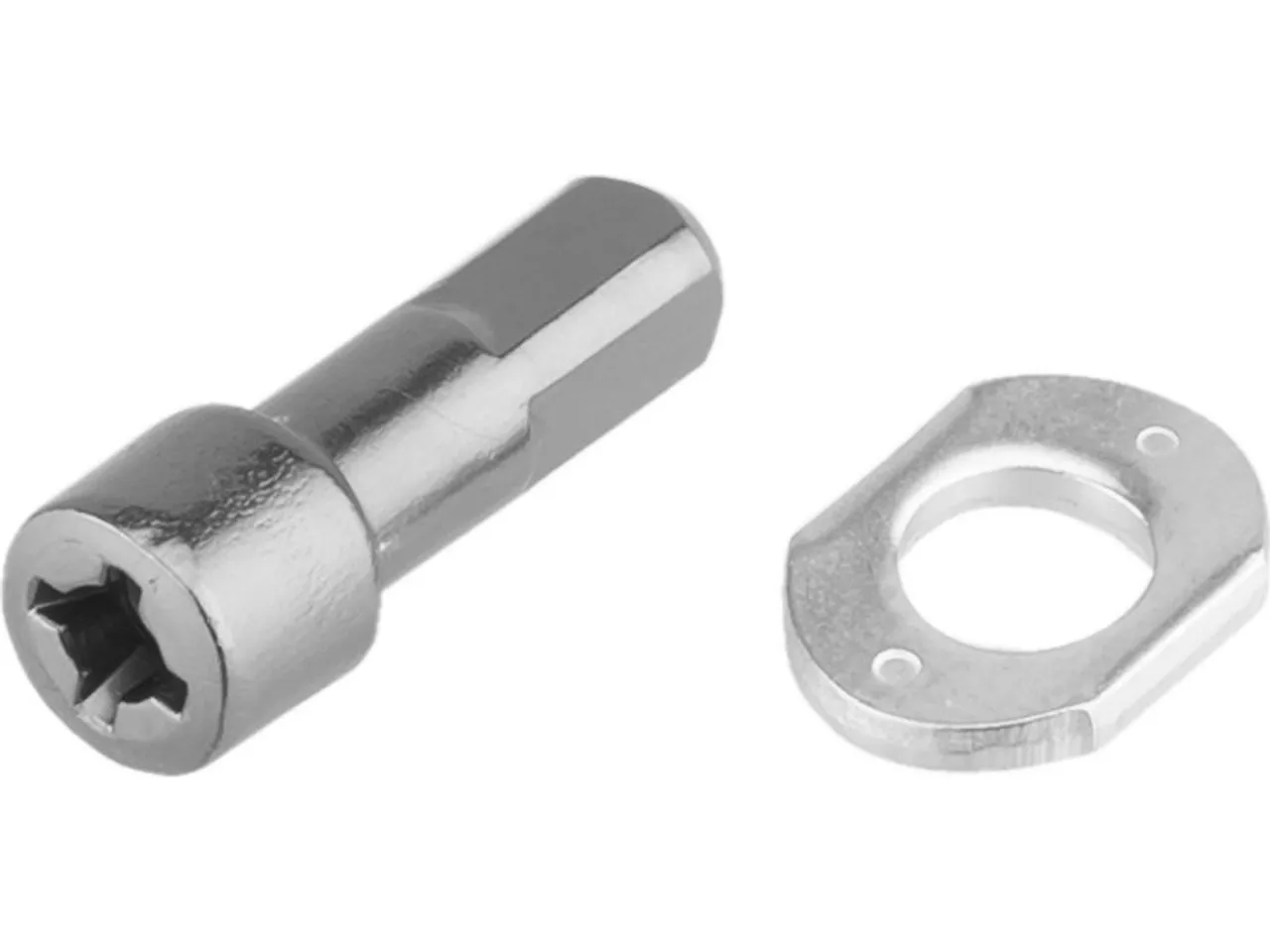 Shimano Ersatznippel WH-M8000 / WH-M8020 / WH-M8100 Shimano Ersatznippel WH-M8000 / WH-M8020 / WH-M8100