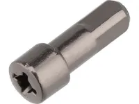 Shimano Ersatznippel WH-M9000 / WH-M9020 / WH-M8120 Shimano Ersatznippel WH-M9000 / WH-M9020 / WH-M8120
