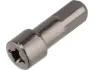 Shimano Ersatznippel WH-M9000 / WH-M9020 / WH-M8120, Schwarz, one_size