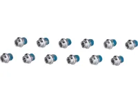 Shimano Ersatzpins für PD-M8140 / PD-M8040 / PD-M828 Shimano Ersatzpins für PD-M8140 / PD-M8040 / PD-M828