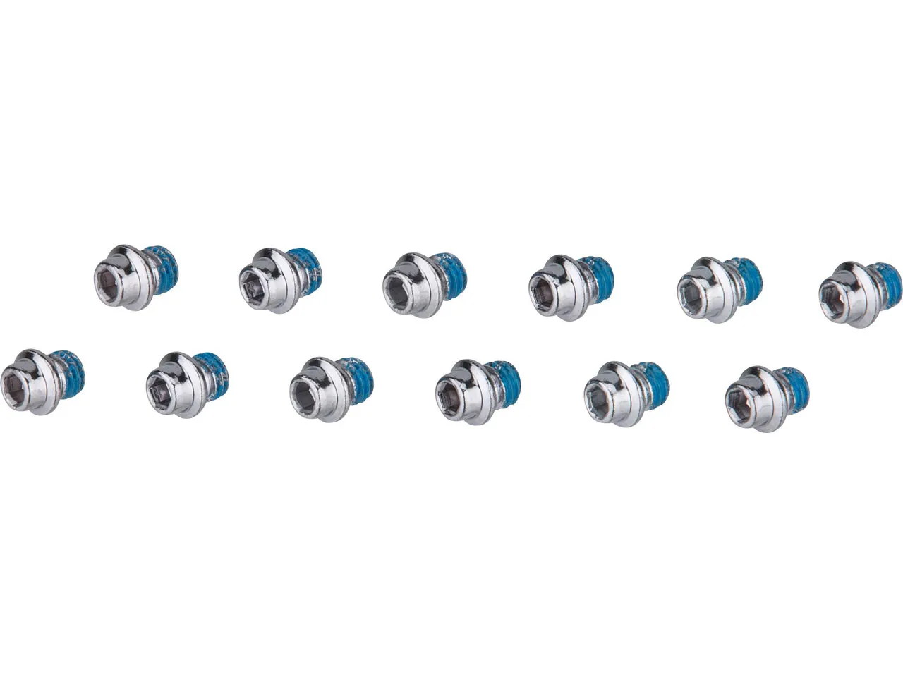 Shimano Ersatzpins für PD-M8140 / PD-M8040 / PD-M828 Shimano Ersatzpins für PD-M8140 / PD-M8040 / PD-M828