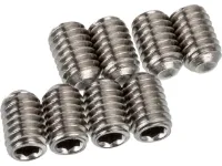 Shimano Ersatzpins für PD-T8000 / PD-EH500 Shimano Ersatzpins für PD-T8000 / PD-EH500