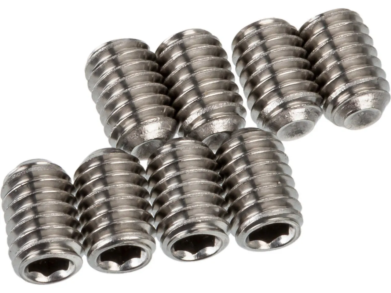 Shimano Ersatzpins für PD-T8000 / PD-EH500 Shimano Ersatzpins für PD-T8000 / PD-EH500