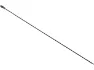 Shimano Ersatzspeiche WH-M785 29", Schwarz, 299mm
