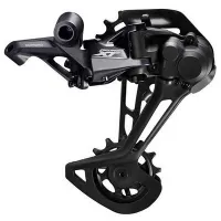 Shimano Ersatzteile Schaltwerk RD-M8100 Unisex