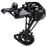 Shimano Ersatzteile Schaltwerk RD-M8100 Unisex, schwarz, TU
