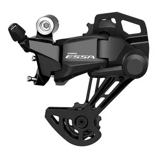 Shimano Essa Rd-u2000 Schaltwerk, Black, 8s, Max 45t Shimano Essa Rd-u2000 Schaltwerk, Black, 8s, Max 45t