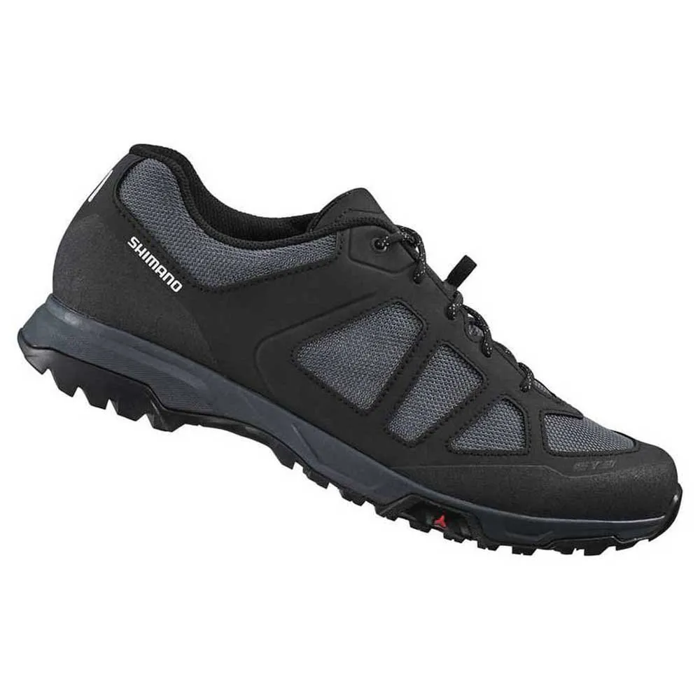 Shimano Et300 Mtb-schuhe, Black