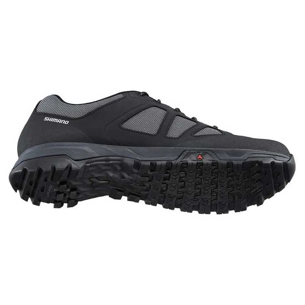 Shimano Et300 Mtb-schuhe, Black