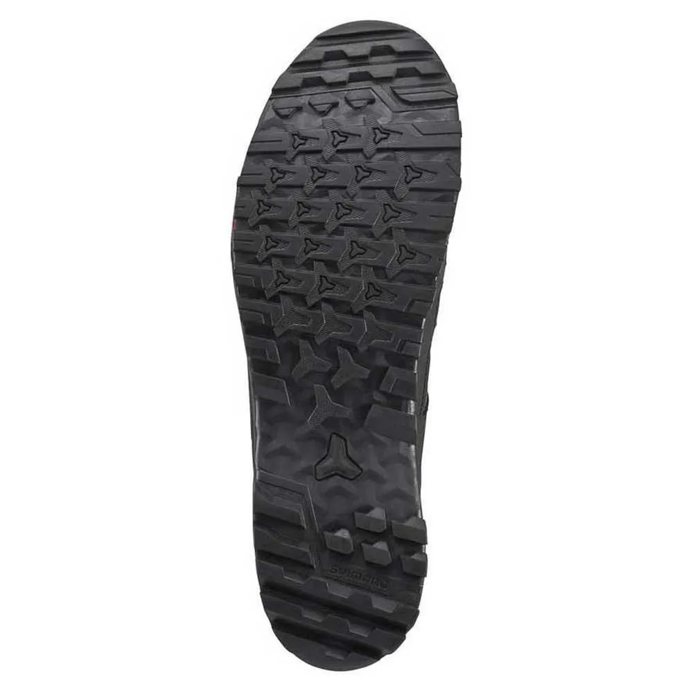 Shimano Et300 Mtb-schuhe, Black