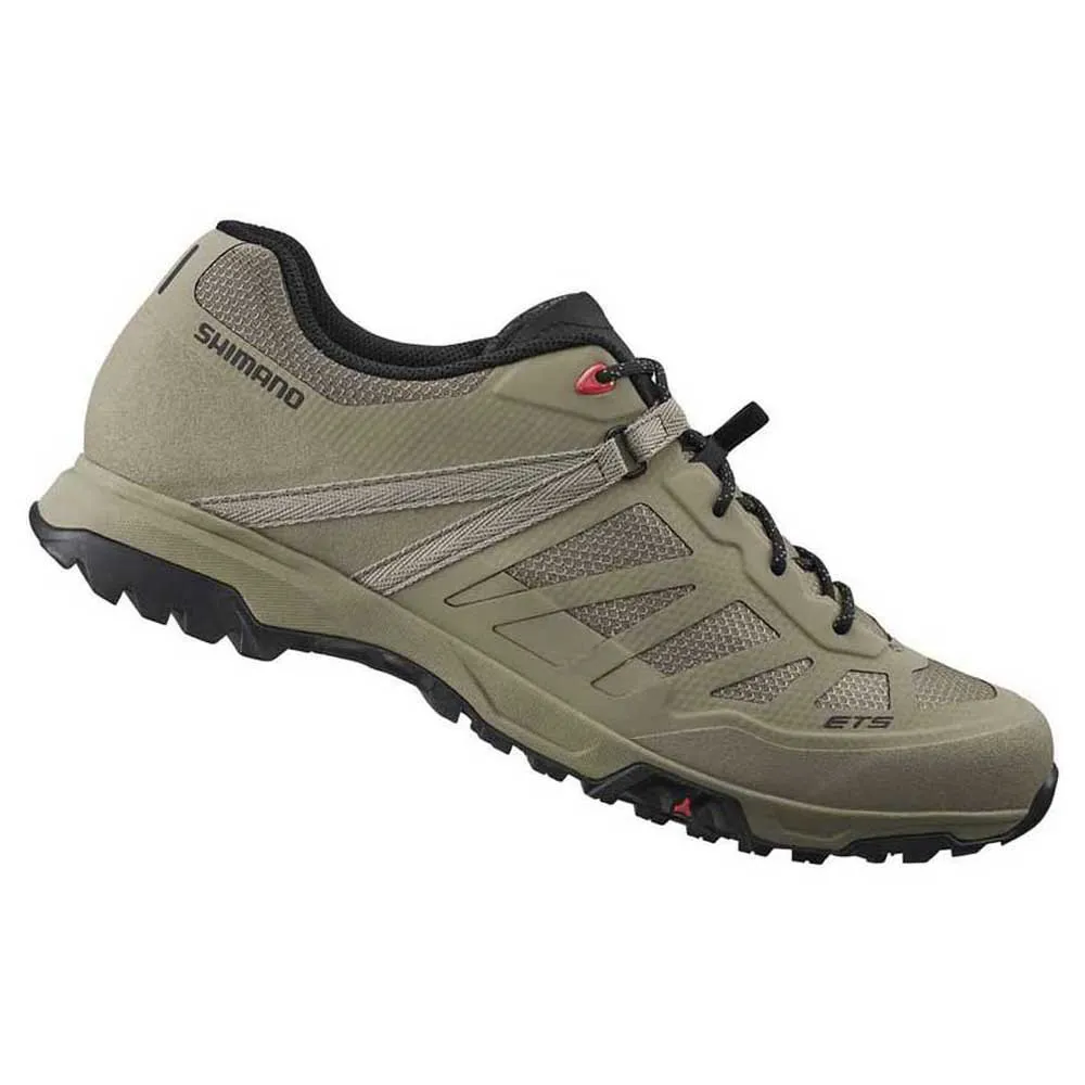 Shimano Et500 Mtb-schuhe Shimano Et500 Mtb-schuhe