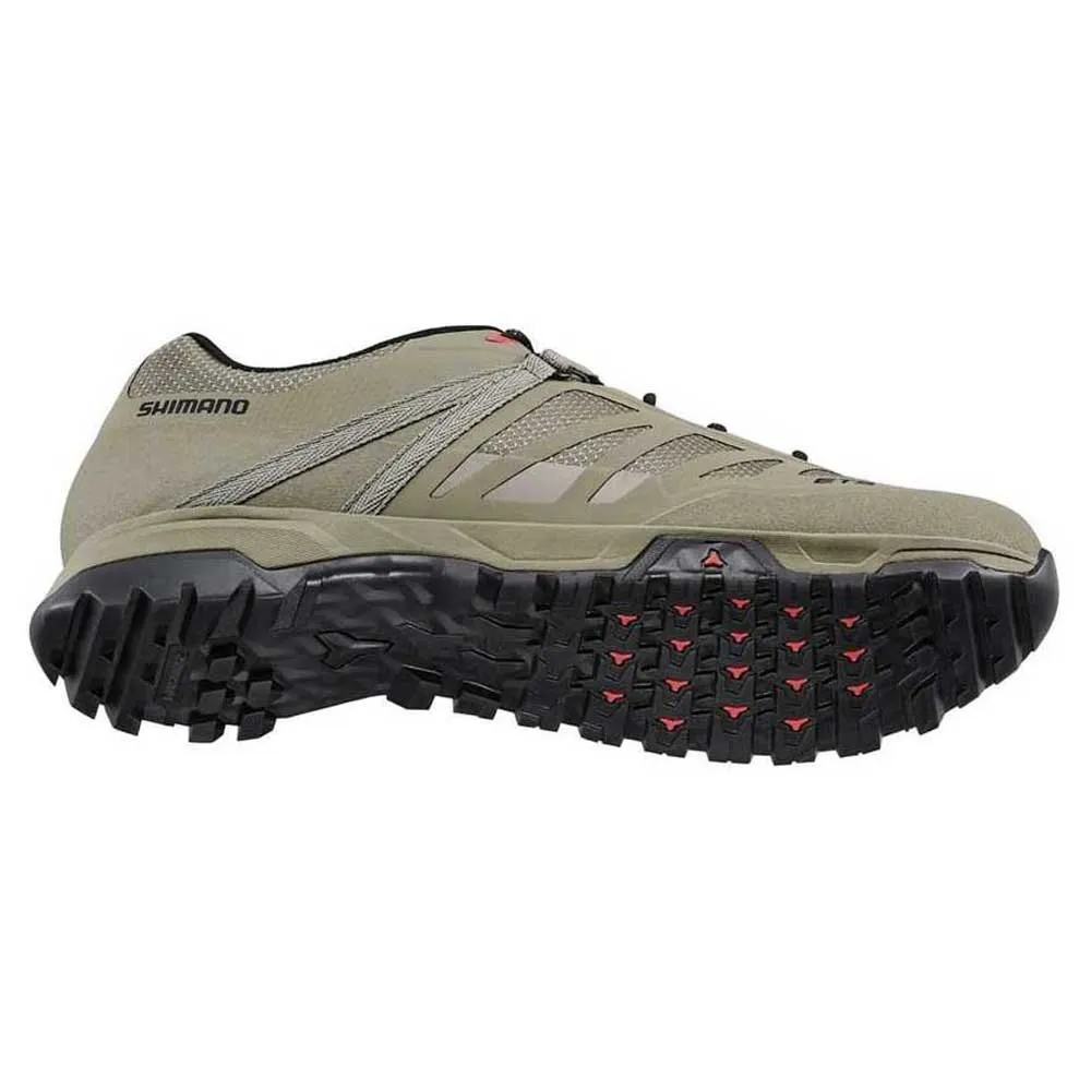 Shimano Et500 Mtb-schuhe Shimano Et500 Mtb-schuhe
