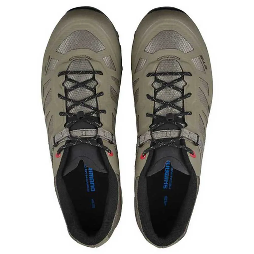 Shimano Et500 Mtb-schuhe Shimano Et500 Mtb-schuhe