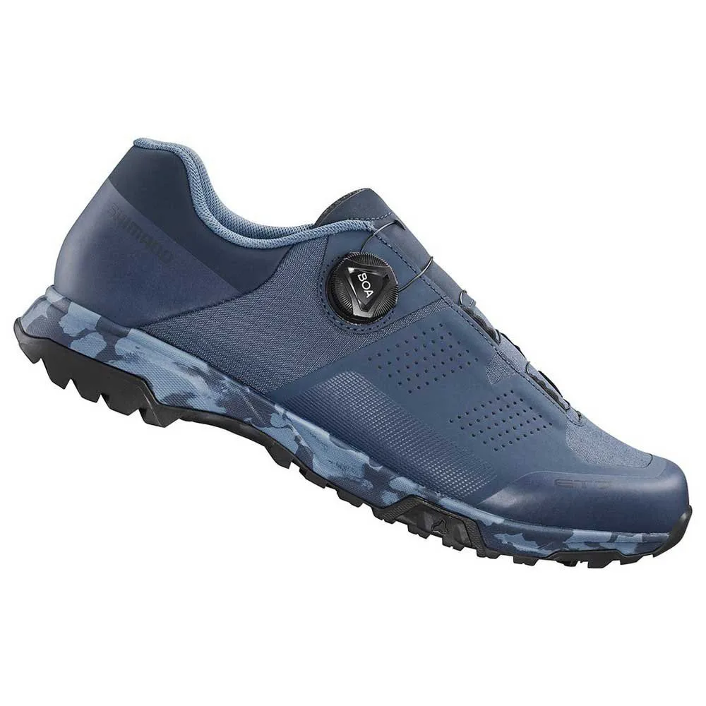 Shimano Et700 Mtb-schuhe