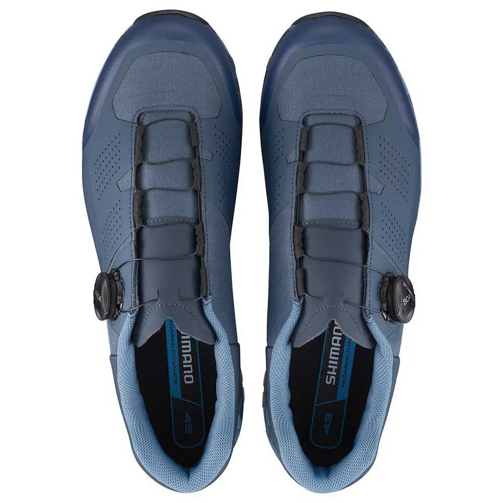 Shimano Et700 Mtb-schuhe