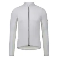 Shimano Evolve All Seas Merino Langarm-trikot Shimano Evolve All Seas Merino Langarm-trikot