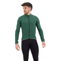 Shimano Evolve All Seas Merino Langarm-trikot Shimano Evolve All Seas Merino Langarm-trikot