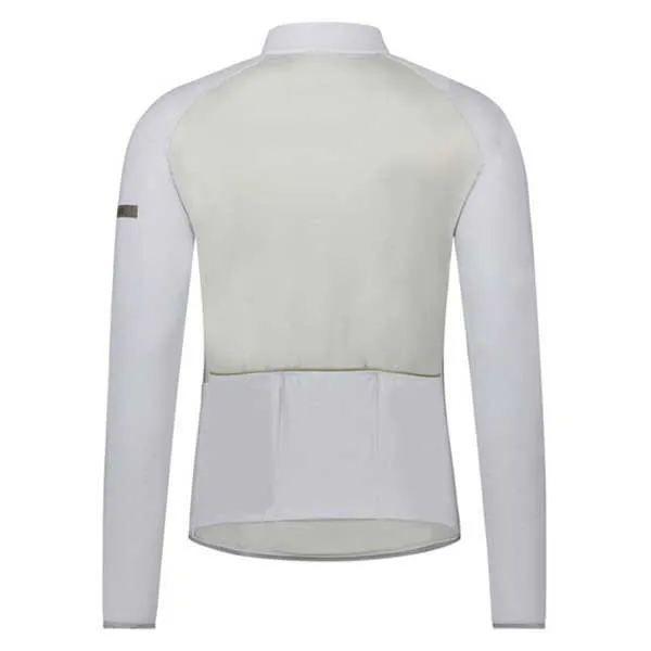 Shimano Evolve All Seas Merino Langarm-trikot Shimano Evolve All Seas Merino Langarm-trikot