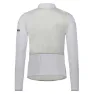 Shimano Evolve All Seas Merino Langarm-trikot