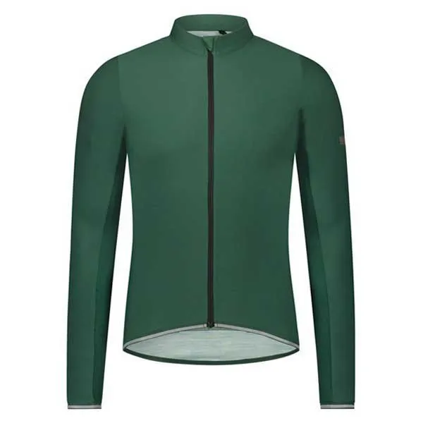 Shimano Evolve All Seas Merino Langarm-trikot Shimano Evolve All Seas Merino Langarm-trikot