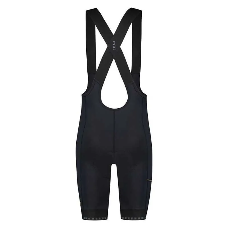 Shimano Evolve Avventura Bib Shorts Trägerhose