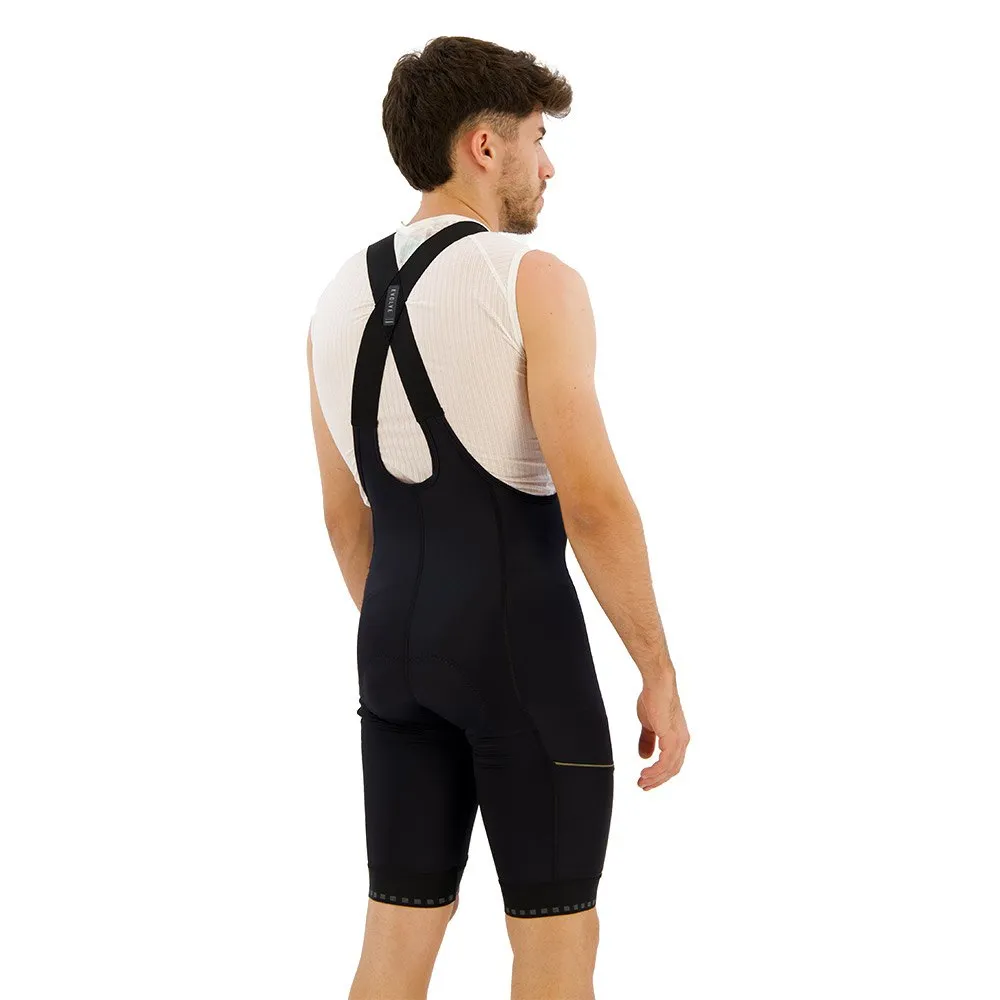 Shimano Evolve Avventura Bib Shorts Trägerhose