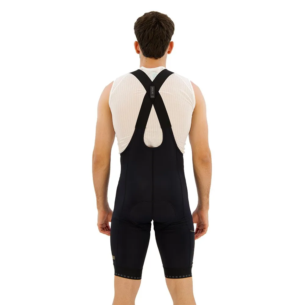 Shimano Evolve Avventura Bib Shorts Trägerhose
